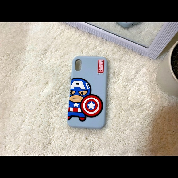 Phone Case Iphone X - Picture 1 of 2